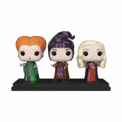 Hocus Pocus 1993 The Sanderson Sisters Funko Pop! Movie Moment Vinyl Figures 5 Hocus Pocus 1993 The Sanderson Sisters Funko Pop! Movie Moment Vinyl Figures -Toy Sale Store 63178 HocusPocus SpellOnYou MovieMoment GLAM 1 WEB 1100x 9fb2d105 9727 4e2e a397 88d791a857f0