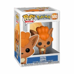 Vulpix Pokemon Funko Pop! Vinyl Figure