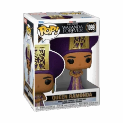 Marvel Black Panther: Wakanda Forever Queen Ramonda Funko Pop! Vinyl 7 Marvel Black Panther: Wakanda Forever Queen Ramonda Funko Pop! Vinyl -Toy Sale Store 63945 BPWF POP8 GLAM 1 WEB 1100x 9dd57d47 d2c6 4947 9256 39ae9dbf631a