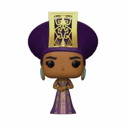 Marvel Black Panther: Wakanda Forever Queen Ramonda Funko Pop! Vinyl 6 Marvel Black Panther: Wakanda Forever Queen Ramonda Funko Pop! Vinyl -Toy Sale Store 63945 BPWF POP8 GLAM WEB 1100x bc4c6884 4696 468b 844c 557423ef6a8a