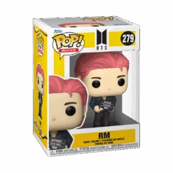 BTS RM (Butter) Funko Pop! Vinyl