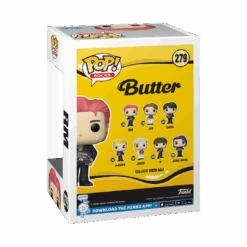 BTS RM (Butter) Funko Pop! Vinyl -Toy Sale Store 64047 BTS RMButter POP GLAM 2 WEB 1100x 59f4ac3e f5b2 4c3f a6d6 b03bbbdb1855