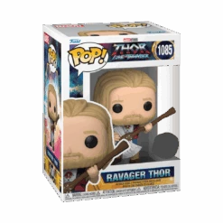 Ravager Thor Love And Thunder Funko Pop! Vinyl Figure *Exclusive 7 Ravager Thor Love And Thunder Funko Pop! Vinyl Figure *Exclusive -Toy Sale Store 64205 Thor L T POP7 GLAM 1 IE 1100x 32c88985 a50b 442f a499 227381c3dfef