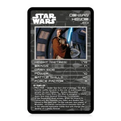Star Wars Episodes 1-3 Top Trumps Card Game 10 Star Wars Episodes 1-3 Top Trumps Card Game -Toy Sale Store 64721808 cfc2 48fa 9e9c d57516a0f936 1024x1024 2x be8324ff 0f7d 4c98 8d0d 6a44f58dec8e