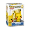 Grumpy Pikachu Pokemon Funko Pop! Vinyl Figure -Toy Sale Store 65043 Pokemon GrumpyPikachu EMEA POP GLAM 1 1 WEB 1100x 72482074 f79e 4041 81c9 49691790dc72
