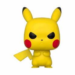 Toy Sale Store -Toy Sale Store 65043 Pokemon GrumpyPikachu EMEA POP GLAM 1100x 2eab63cc 899b 4de7 9393 5cb68e9597eb