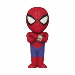 Marvel Comics Japanese Spider-Man Vinyl Funko Soda Figure *Exclusive Limited Edition 9 Marvel Comics Japanese Spider-Man Vinyl Funko Soda Figure *Exclusive Limited Edition -Toy Sale Store 65146SPIDERMAN JAPANESETVSERIES SODA GLAM 1 WEB 1100x 4bf06c09 f023 4dba bab4 740c35e9d00f