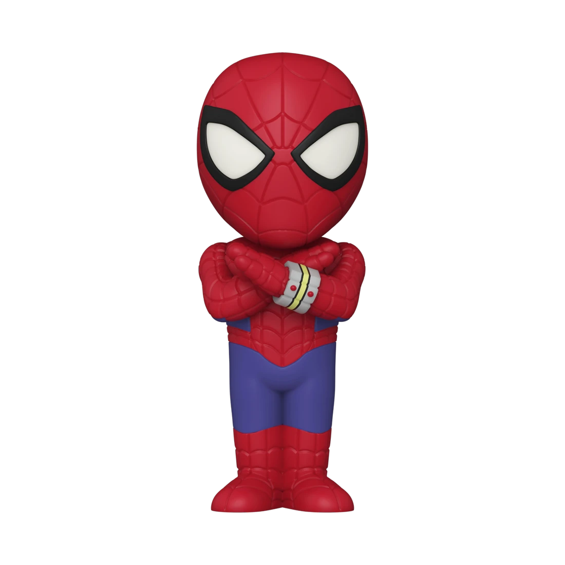 Marvel Comics Japanese Spider-Man Vinyl Funko Soda Figure *Exclusive Limited Edition 5 Marvel Comics Japanese Spider-Man Vinyl Funko Soda Figure *Exclusive Limited Edition - Image 3