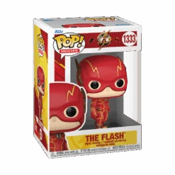 The Flash DC Funko Pop! Vinyl Figure