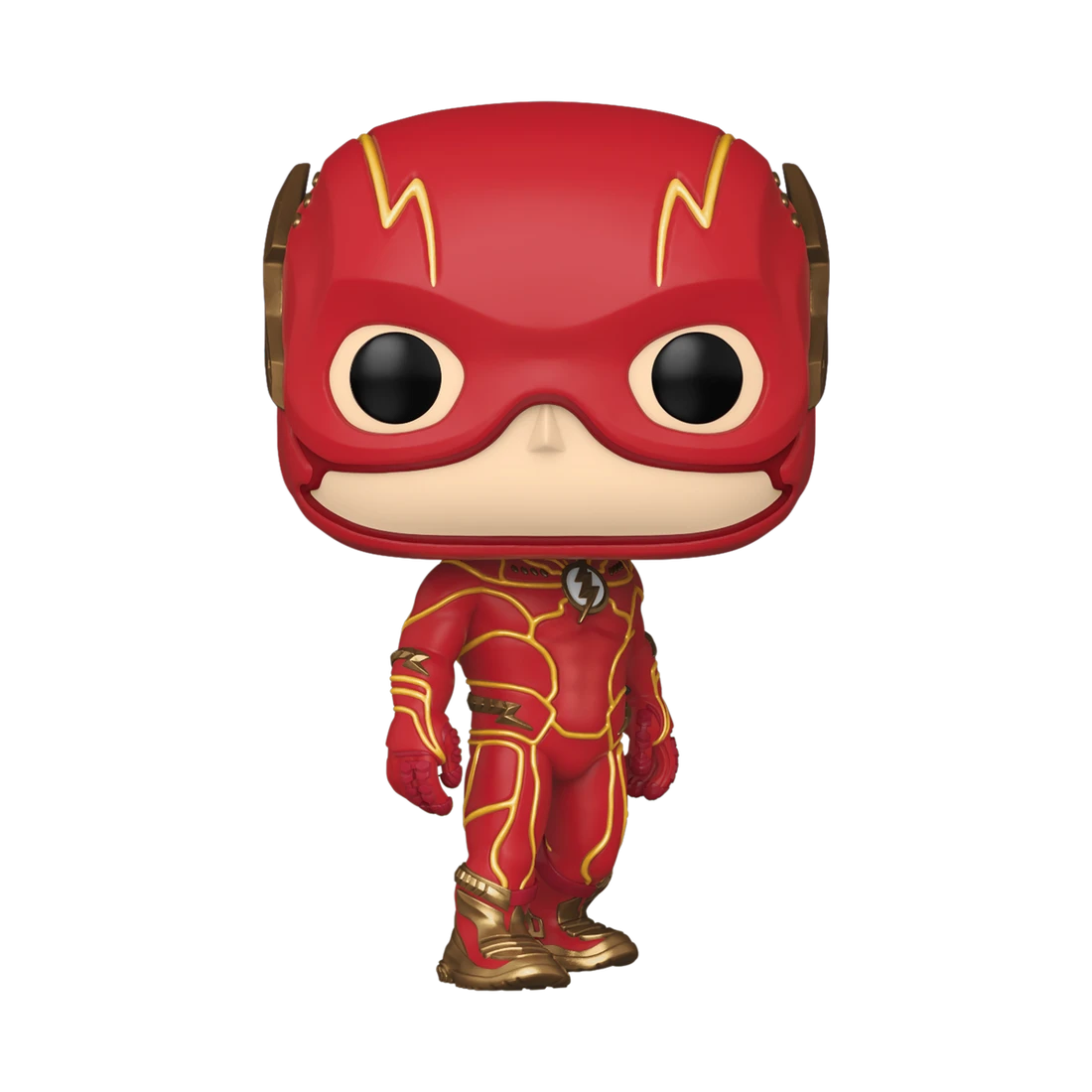 The Flash DC Funko Pop! Vinyl Figure 4 The Flash DC Funko Pop! Vinyl Figure - Image 2
