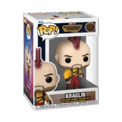 Kraglin Guardians Of The Galaxy Vol. 3 Funko Pop! Vinyl Figure -Toy Sale Store 67517 POPVinyl GOTG3 POP10 GLAM 1 1 WEB 1100x 3c446ed3 d1f4 46c4 9ca5 a71785668d86