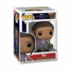 MJ Spider-Man No Way Home Funko Pop! Vinyl Figure