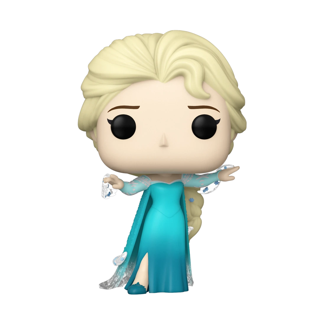 Elsa Disney's 100th Anniversary Funko Pop! Vinyl Figure 4 Elsa Disney's 100th Anniversary Funko Pop! Vinyl Figure - Image 2