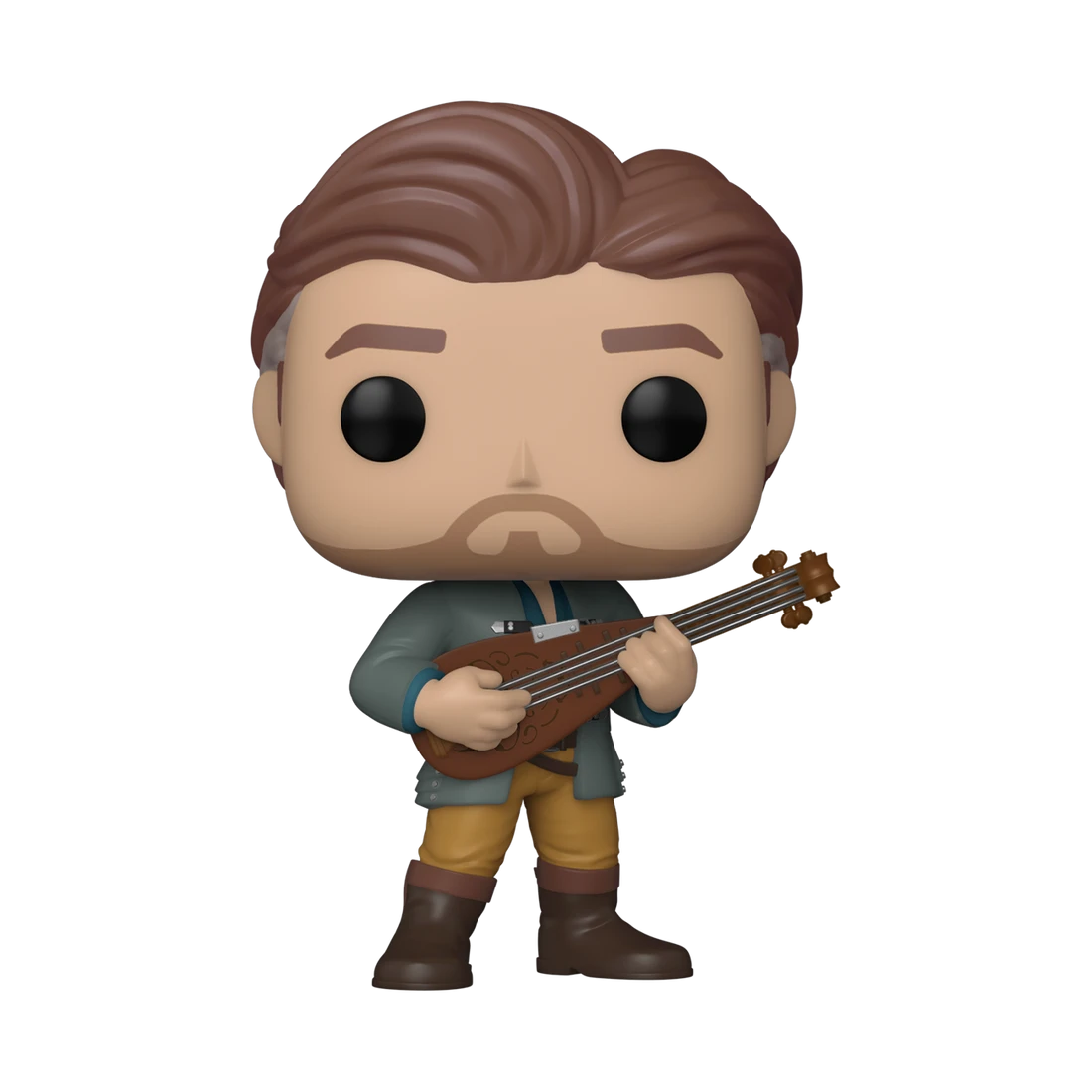 Edgin Dungeons & Dragons Honor Among Thieves Funko Pop! Vinyl Figure 4 Edgin Dungeons & Dragons Honor Among Thieves Funko Pop! Vinyl Figure - Image 2