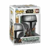 The Mandalorian - The Book Of Boba Funko Pop! Vinyl Figure -Toy Sale Store 68654 StarWars MandowPouch POP GLAM 1 WEB 1100x be224305 a526 4a6f a389 17b0e9f554a3