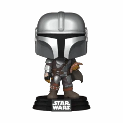 The Mandalorian - The Book Of Boba Funko Pop! Vinyl Figure -Toy Sale Store 68654 StarWars MandowPouch POP GLAM WEB 1100x 3947b59f de81 4e01 8c78 64bf8a4af0b0