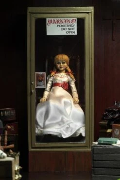 NECA Annabelle The Conjuring Universe Ultimate 7" Action Figure Annabelle -Toy Sale Store 6d08ea7b c8df 44d3 b15a b2ff07966b45