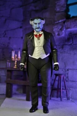 NECA Rob Zombie's The Munsters Ultimate The Count 7" Action Figure -Toy Sale Store 6d8aeaee a781 404e 8f1e 297e08929d2b