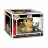 Jabba The Hut & Salacious B. Crumb Return Of The Jedi 40th Anniversary Star Wars Funko Pop! Vinyl Figure -Toy Sale Store 70742 StarWars JabbawSalacious POPDLX GLAM 1 WEB 1100x fbf5c51f a59b 4713 a7c4 3722ae127661