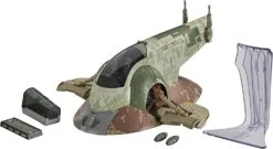 Hasbro Star Wars The Vintage Collection Boba Fett’s Slave I *Infinity Collectables Exclusive -Toy Sale Store 71 D59MuZIL. AC SL1500 a4473e3e 0992 43a0 88b2 14e47e6c40c8