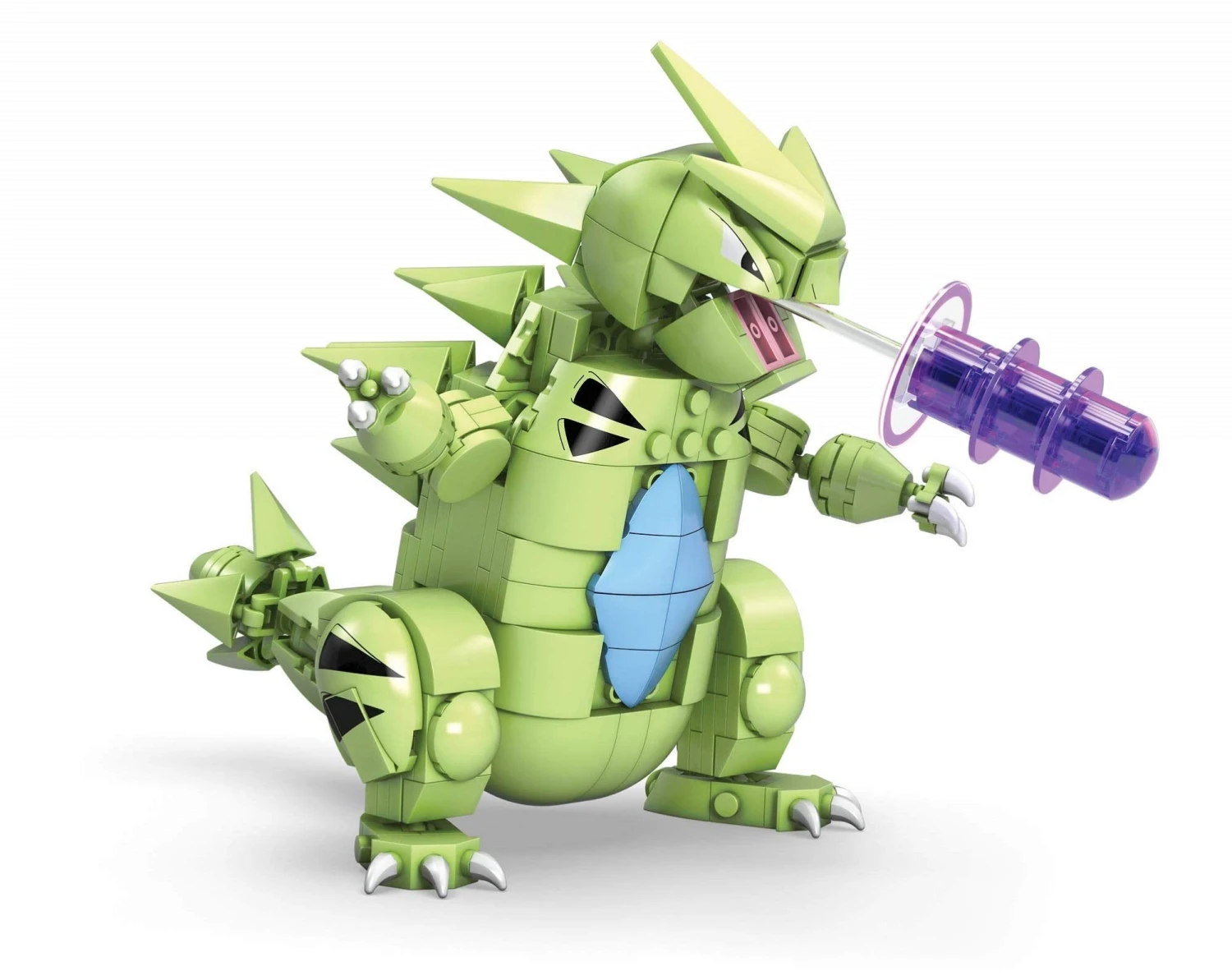 Mega Construx Pokémon Tyranitar 4 Mega Construx Pokémon Tyranitar - Image 2