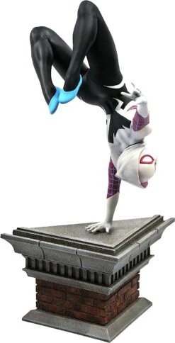 Marvel Gallery Ghost Spider (Spider-Gwen) Figure 13 Marvel Gallery Ghost Spider (Spider-Gwen) Figure -Toy Sale Store 710Y Cy6cfL. AC SL1500
