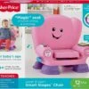 Fisher-Price Laugh & Learn Smart Stages Pink Chair -Toy Sale Store 7121FFMDmBL. AC SL1500
