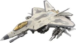Transformers Movie Masterpiece MPM-10 Collectors Starscream Action Figure -Toy Sale Store 714KvEw4SlL. AC SL1500