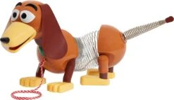Disney Pixar Toy Story Slinky Dog Toy 16 Disney Pixar Toy Story Slinky Dog Toy -Toy Sale Store 71556brihjL. AC SL1500