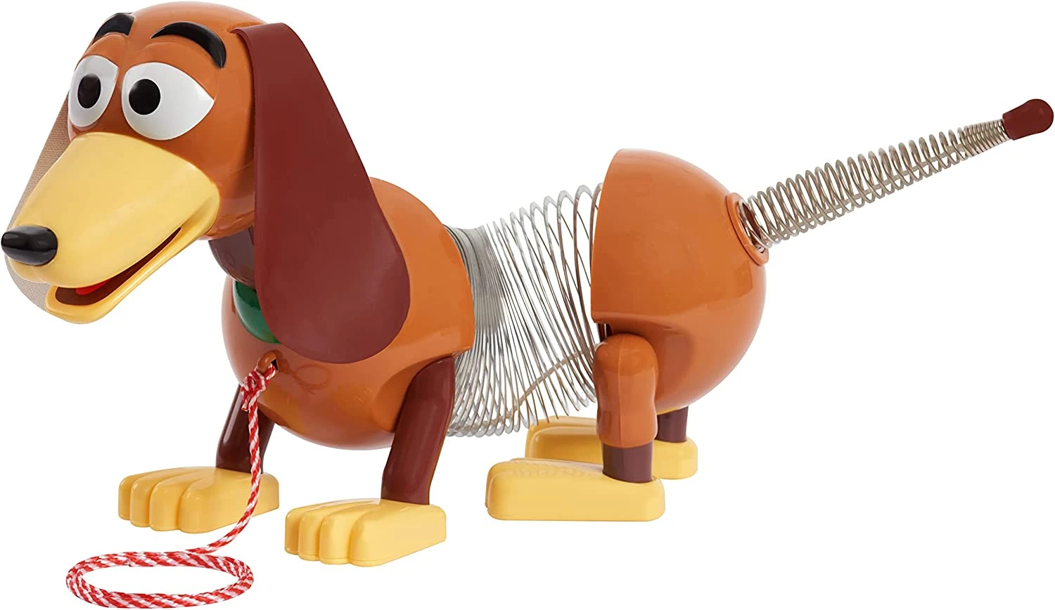 Disney Pixar Toy Story Slinky Dog Toy 9 Disney Pixar Toy Story Slinky Dog Toy - Image 7