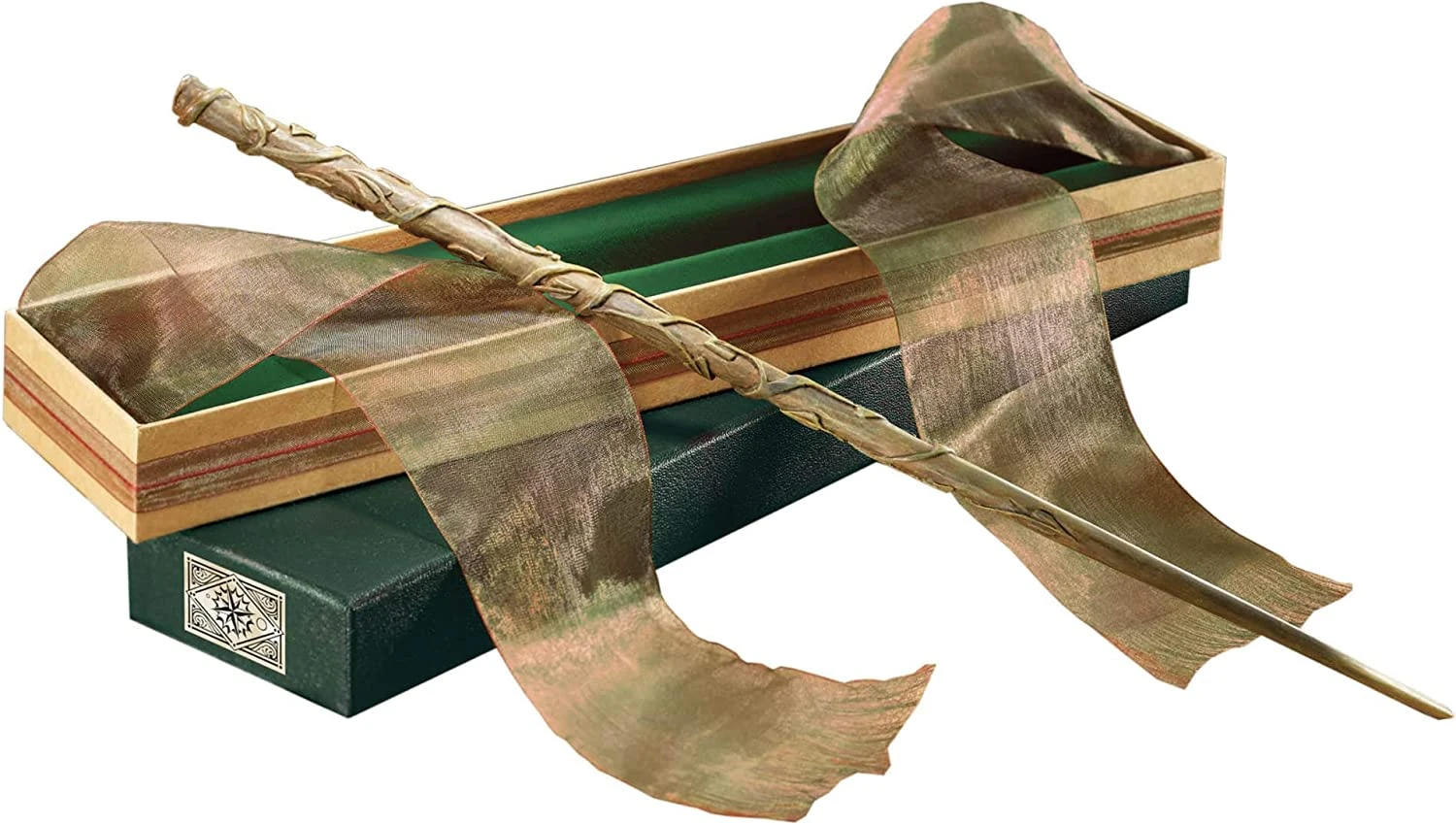 Official Hermione Wand In Ollivanders Box 4 Official Hermione Wand In Ollivanders Box - Image 2