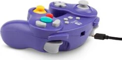 PowerA Wired Officially Licensed GameCube Style Controller For Nintendo Switch -Toy Sale Store 715eOY9jZML. AC SL1500