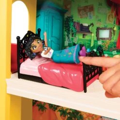 Disney Encanto Magical Casa Madrigal Playset 21 Disney Encanto Magical Casa Madrigal Playset -Toy Sale Store 716zkZNHdaL. AC SL1500