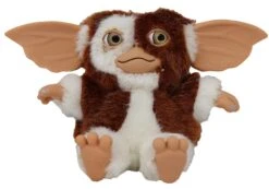 Official Gremlins Gizmo Mini 6" Soft Plush Toy