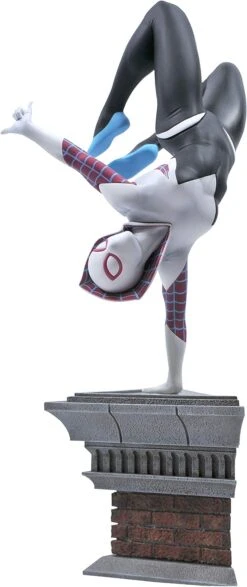 Marvel Gallery Ghost Spider (Spider-Gwen) Figure