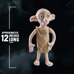 Official Harry Potter Dobby Plush 11 Official Harry Potter Dobby Plush -Toy Sale Store 717dPz4qs3L. AC SL1500
