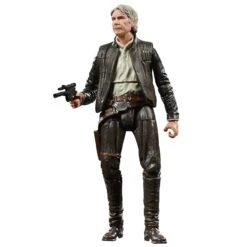 Star Wars The Black Series Archive Han Solo 16 Star Wars The Black Series Archive Han Solo -Toy Sale Store 718UoiYzl9L