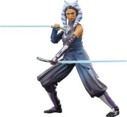 Star Wars The Black Series Credit Collection Ahsoka Tano 9 Star Wars The Black Series Credit Collection Ahsoka Tano -Toy Sale Store 719T8Hg6JxL. AC SL1500