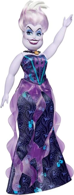 Disney Villains Black And Brights Collectors 4 Pack Fashion Doll Collection * Exclusive 16 Disney Villains Black And Brights Collectors 4 Pack Fashion Doll Collection * Exclusive -Toy Sale Store 71BirqP0vCL. AC SL1500