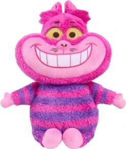 Disney Junior Alice’s Wonderland Bakery Chat & Glow Cheshire Cat Plush 12 Disney Junior Alice’s Wonderland Bakery Chat & Glow Cheshire Cat Plush -Toy Sale Store 71Cjxy6LtuL. AC SL1500