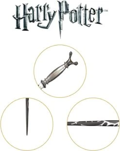 Official Harry Potter Professor Horace Slughorn Wand (Character Box Version) 14 Official Harry Potter Professor Horace Slughorn Wand (Character Box Version) -Toy Sale Store 71D c9eNDhL. AC SL1500