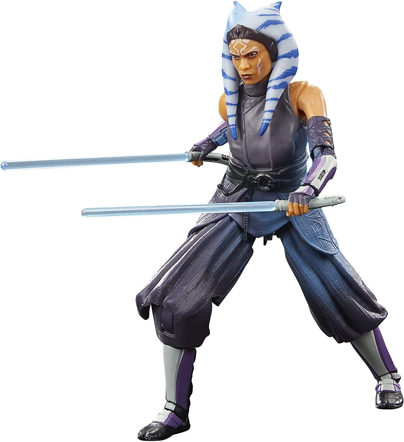 Star Wars The Black Series Credit Collection Ahsoka Tano 5 Star Wars The Black Series Credit Collection Ahsoka Tano - Image 3