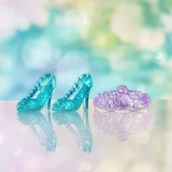 Disney Princess Royal Shimmer Ariel Doll -Toy Sale Store 71DowuSTTAL. AC SL1500