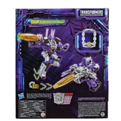 Transformers Generations Legacy Series Leader Galvatron 11 Transformers Generations Legacy Series Leader Galvatron -Toy Sale Store 71HEJ31IHFL