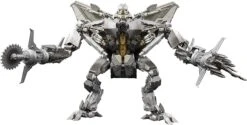 Transformers Movie Masterpiece MPM-10 Collectors Starscream Action Figure -Toy Sale Store 71HN52YQhCL. AC SL1500