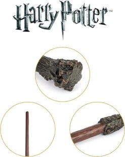 Official Harry Potter Wand In Ollivanders Box -Toy Sale Store 71I8CsYds9L. AC SL1500