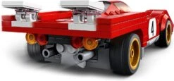 LEGO 76906 Speed Champions 1970 Ferrari 512 M Sports Car
