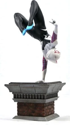 Marvel Gallery Ghost Spider (Spider-Gwen) Figure 12 Marvel Gallery Ghost Spider (Spider-Gwen) Figure -Toy Sale Store 71NCYEqWy1L. AC SL1500