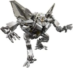 Transformers Movie Masterpiece MPM-10 Collectors Starscream Action Figure -Toy Sale Store 71Ngbd5YkbL. AC SL1391