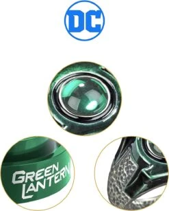 Official DC Green Lantern Prop Ring & Display -Toy Sale Store 71UtrqOUpSS. AC SL1500